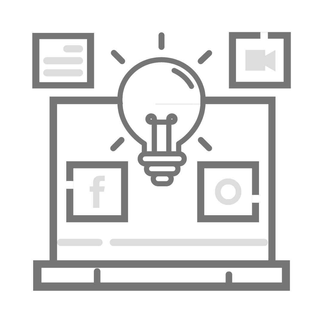 Кампании по продвижению бренда