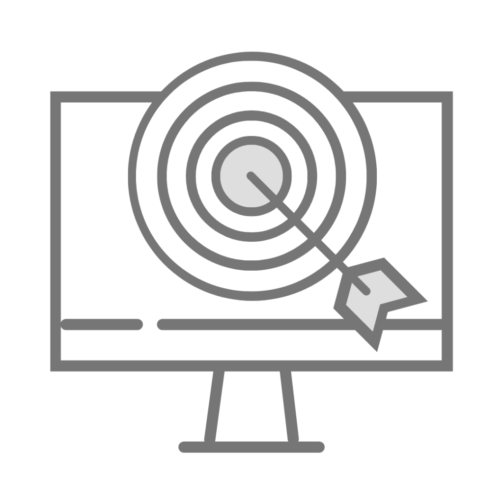 Разработка стратегии продвижения
