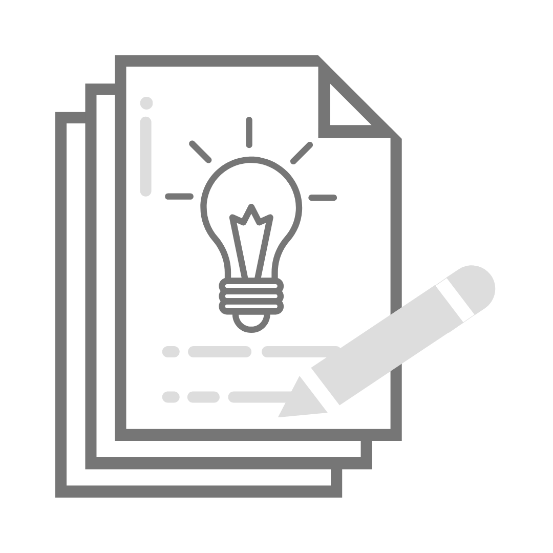 Разработка стратегии продукта